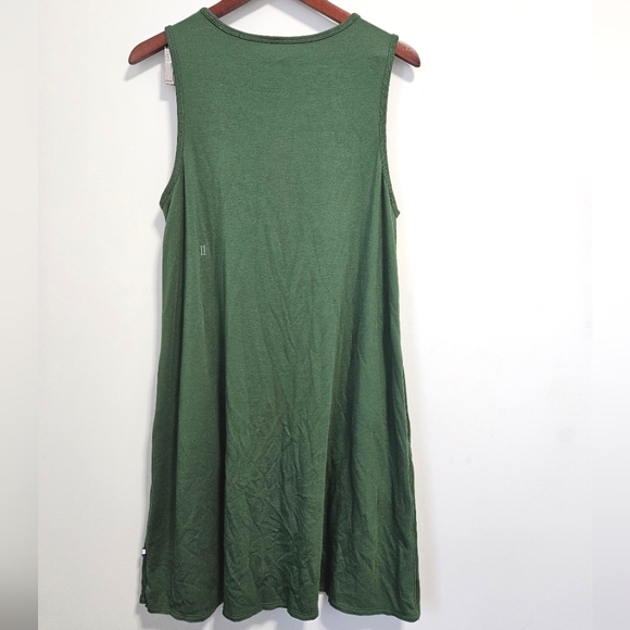 Kit And Ace So Soft Brushed Dress - Size US L - Picture 7 of 10